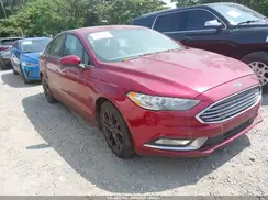 3FA6P0HD2JR228747 2018 FORD FUSION