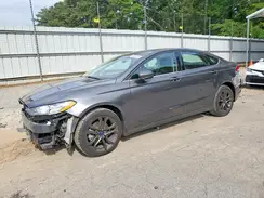 3FA6P0HD2JR228926 2018 FORD FUSION
