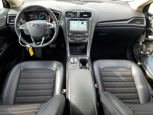 3FA6P0HD2JR228926 2018 FORD FUSION - Image 8