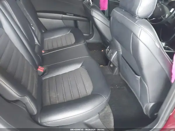 3FA6P0HD2JR229588 2018 FORD FUSION - Image 8