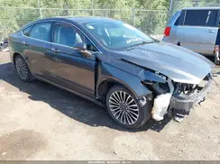 3FA6P0HD2JR229610 2018 FORD FUSION