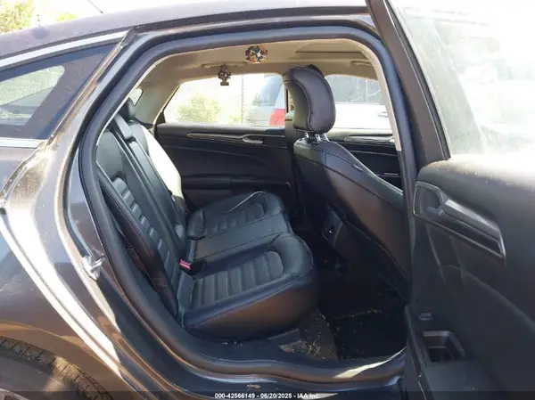 3FA6P0HD2JR229610 2018 FORD FUSION - Image 8