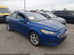 3FA6P0HD2JR229736 2018 FORD FUSION