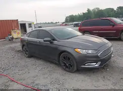 3FA6P0HD2JR230062 2018 FORD FUSION