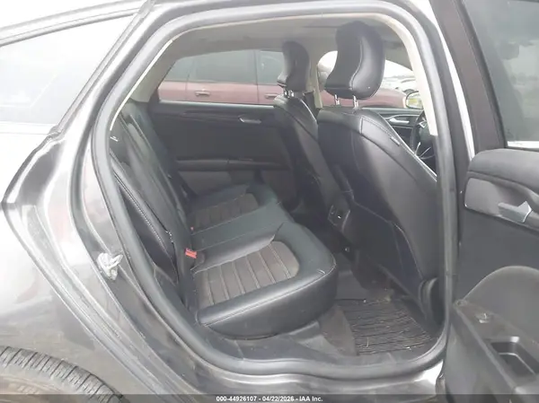 3FA6P0HD2JR230062 2018 FORD FUSION - Image 8