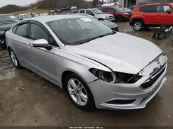 3FA6P0HD2JR230479 2018 FORD FUSION