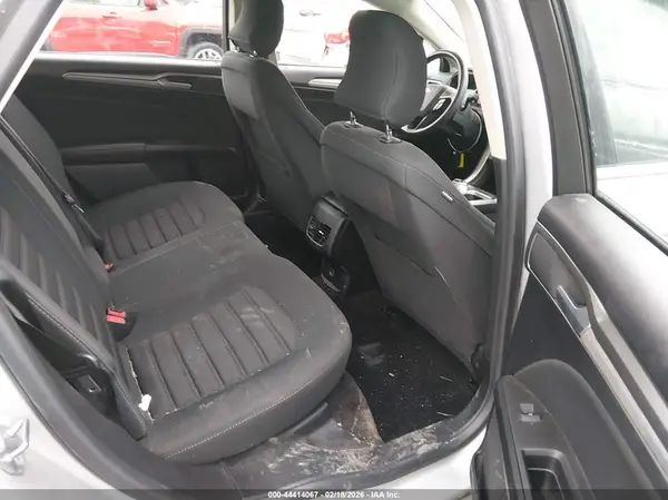 3FA6P0HD2JR230479 2018 FORD FUSION - Image 8