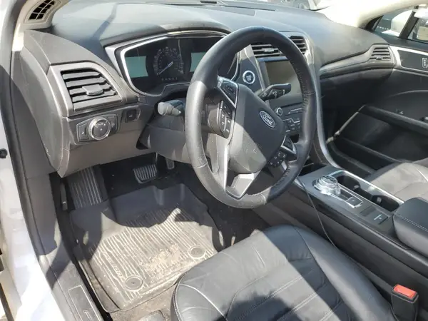 3FA6P0HD2JR231017 2018 FORD FUSION - Image 8