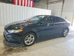 3FA6P0HD2JR231549 2018 FORD FUSION