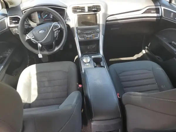 3FA6P0HD2JR232037 2018 FORD FUSION - Image 8