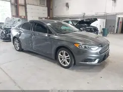 3FA6P0HD2JR237433 2018 FORD FUSION