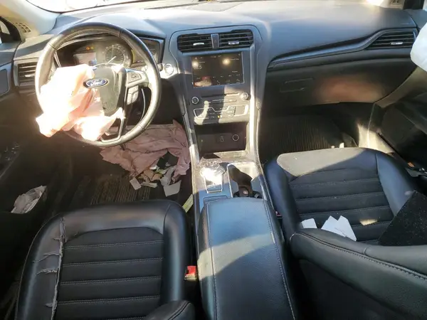 3FA6P0HD2JR238145 2018 FORD FUSION - Image 8