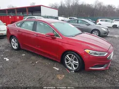 3FA6P0HD2JR239408 2018 FORD FUSION