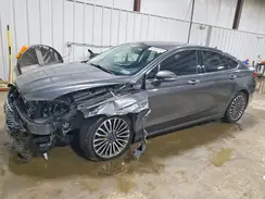 3FA6P0HD2JR239571 2018 FORD FUSION