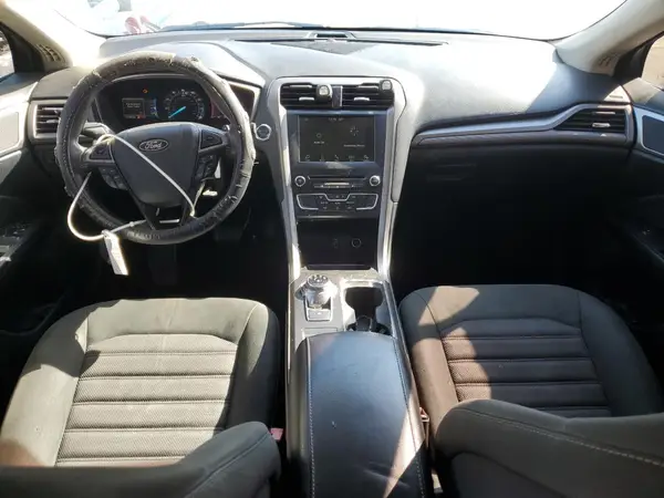 3FA6P0HD2JR239845 2018 FORD FUSION - Image 8