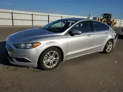3FA6P0HD2JR241336 2018 FORD FUSION