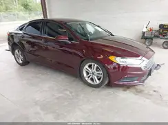 3FA6P0HD2JR241451 2018 FORD FUSION