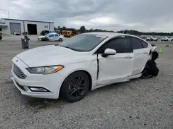 3FA6P0HD2JR244608 2018 FORD FUSION