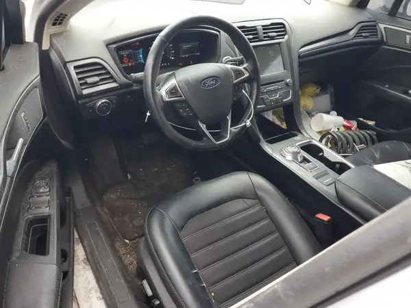 3FA6P0HD2JR244608 2018 FORD FUSION - Image 8