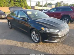 3FA6P0HD2JR245497 2018 FORD FUSION
