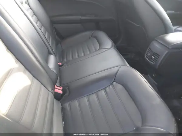 3FA6P0HD2JR245497 2018 FORD FUSION - Image 8