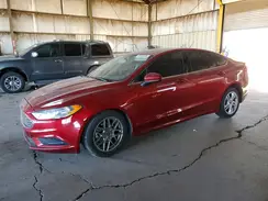 3FA6P0HD2JR245614 2018 FORD FUSION