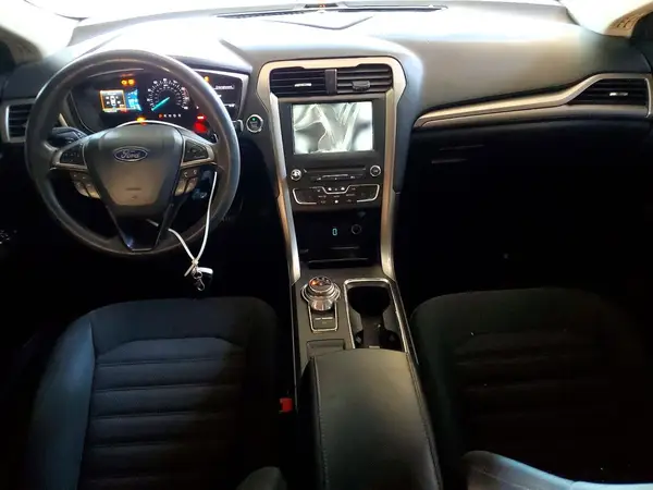 3FA6P0HD2JR245614 2018 FORD FUSION - Image 8