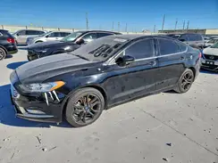 3FA6P0HD2JR245788 2018 FORD FUSION