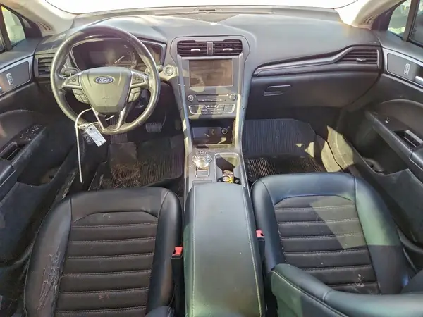 3FA6P0HD2JR245788 2018 FORD FUSION - Image 8