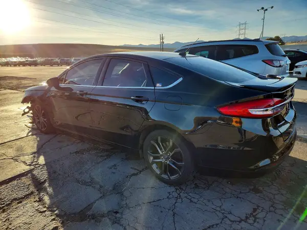 3FA6P0HD2JR246066 2018 FORD FUSION - Image 2