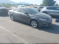 3FA6P0HD2JR250019 2018 FORD FUSION