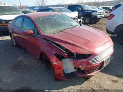 3FA6P0HD2JR251011 2018 FORD FUSION