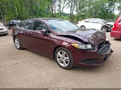 3FA6P0HD2JR251154 2018 FORD FUSION