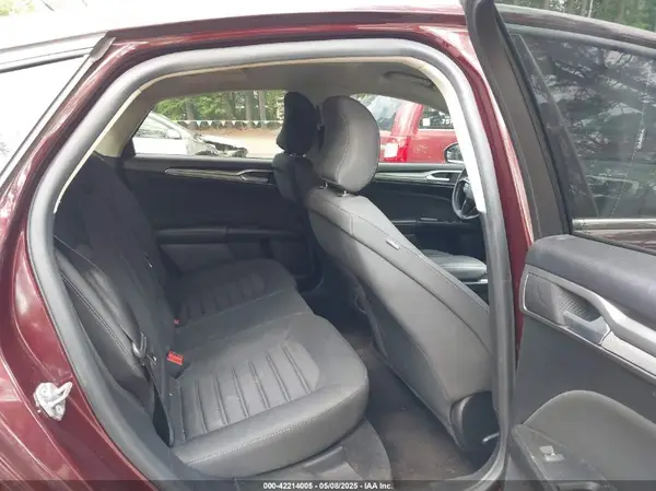 3FA6P0HD2JR251154 2018 FORD FUSION - Image 8