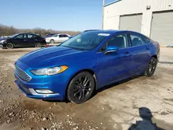 3FA6P0HD2JR251512 2018 FORD FUSION
