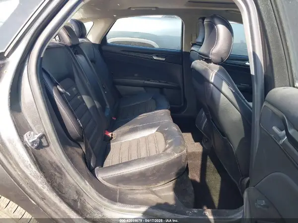 3FA6P0HD2JR253714 2018 FORD FUSION - Image 8