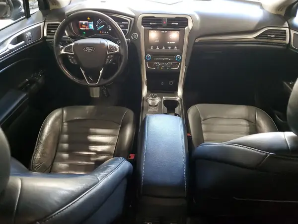 3FA6P0HD2JR255012 2018 FORD FUSION - Image 8