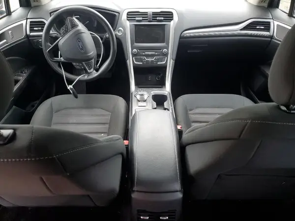 3FA6P0HD2JR255088 2018 FORD FUSION - Image 8