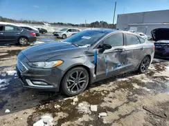 3FA6P0HD2JR255690 2018 FORD FUSION
