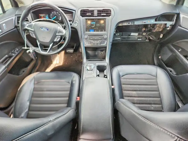 3FA6P0HD2JR255690 2018 FORD FUSION - Image 8