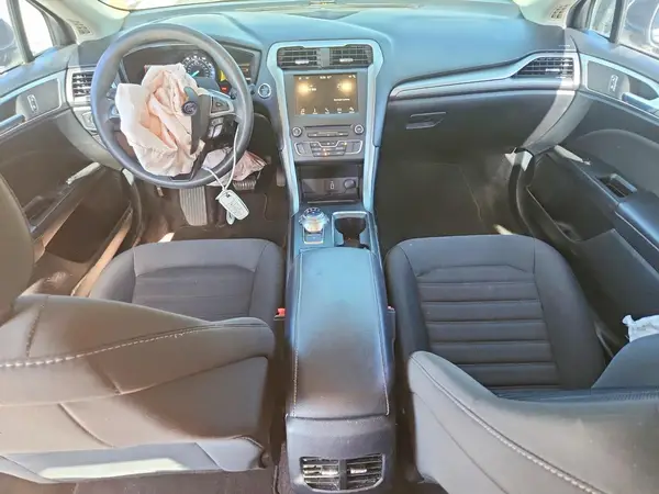 3FA6P0HD2JR255818 2018 FORD FUSION - Image 8