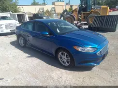 3FA6P0HD2JR256046 2018 FORD FUSION
