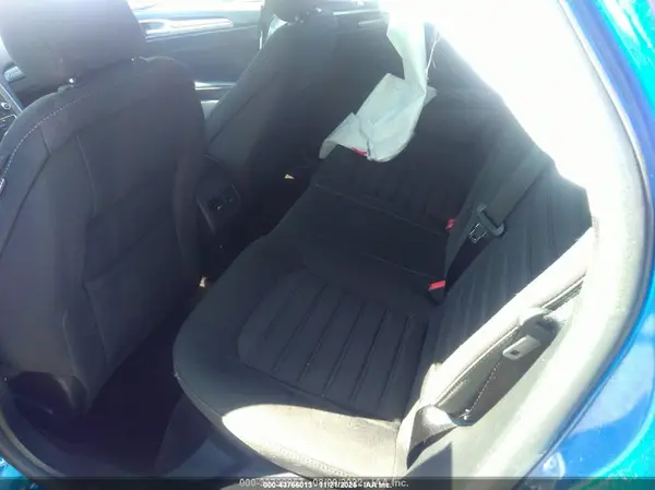 3FA6P0HD2JR256046 2018 FORD FUSION - Image 8