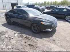 3FA6P0HD2JR256063 2018 FORD FUSION