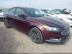 3FA6P0HD2JR256693 2018 FORD FUSION