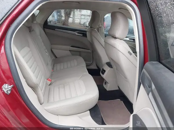 3FA6P0HD2JR257326 2018 FORD FUSION - Image 8