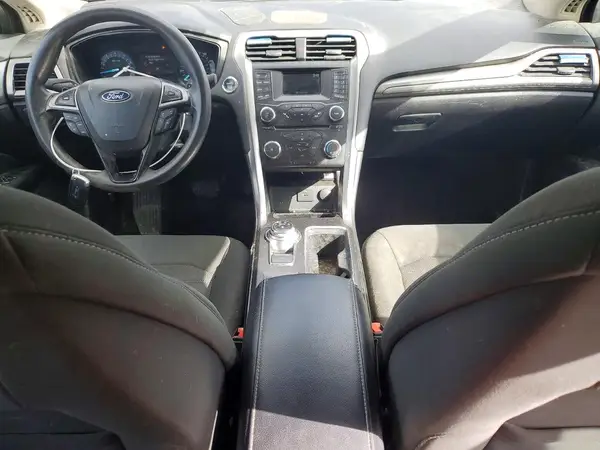 3FA6P0HD2JR258444 2018 FORD FUSION - Image 8
