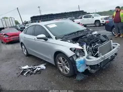3FA6P0HD2JR258699 2018 FORD FUSION