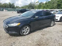 3FA6P0HD2JR258962 2018 FORD FUSION