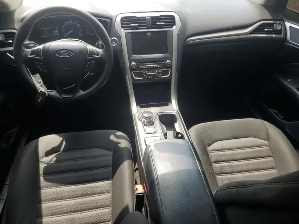 3FA6P0HD2JR258962 2018 FORD FUSION - Image 8